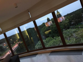  Apartament Panorama  Свиноуйсьце